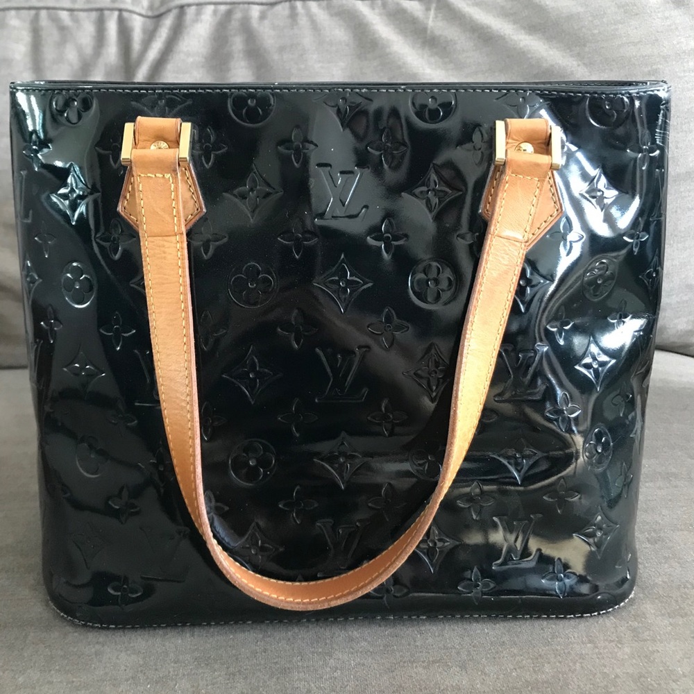 Luis Vuitton Shoulder Purse